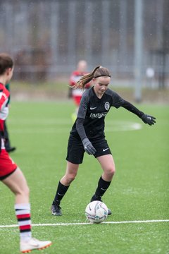 Bild 62 - wBJ Altona 93 - Eimsbuettel : Ergebnis: 1:5